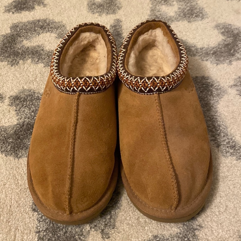 UGG Tasman Slipper